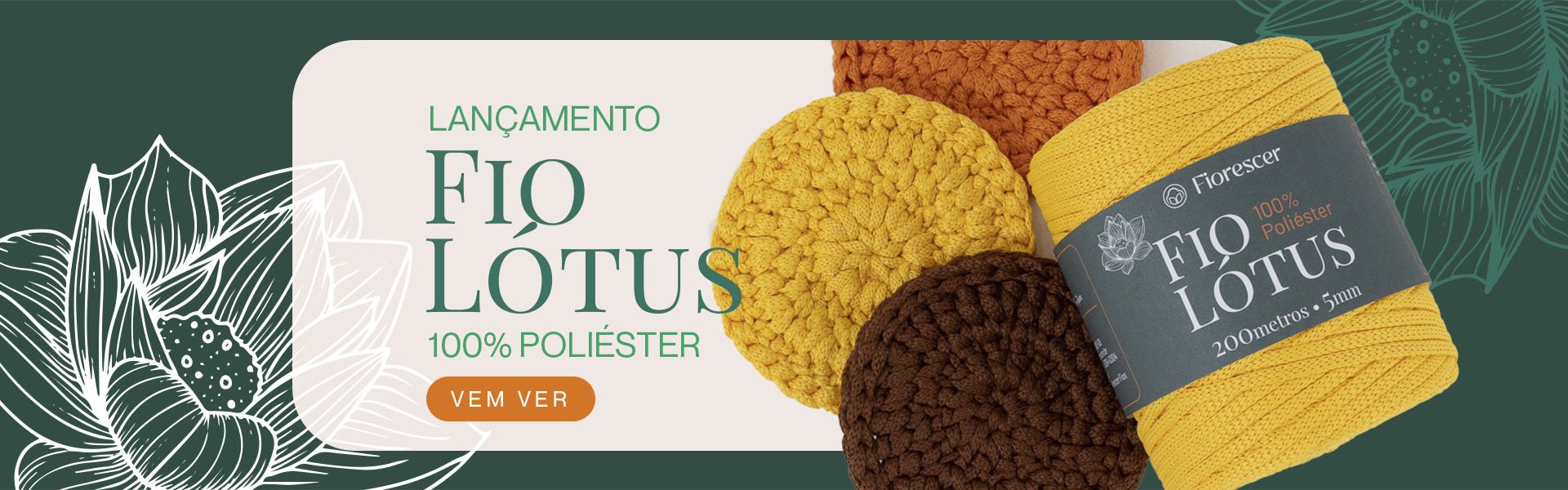 banner site fio lotus fiorescer desktop